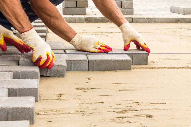 Best Affordable Driveway Pavers  in Poway, CA