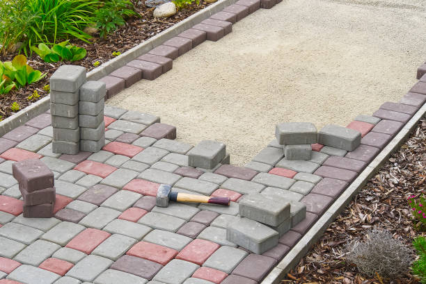 Professional Driveway Pavers in Poway, CA