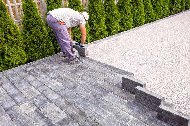 Best Brick Driveway Pavers  in Poway, CA