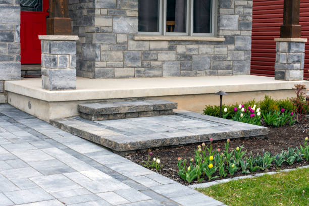 Best Interlocking Driveway Pavers  in Poway, CA