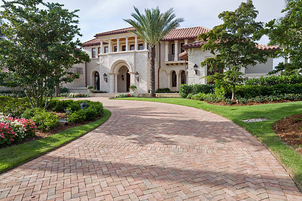Best Affordable Driveway Pavers  in Poway, CA