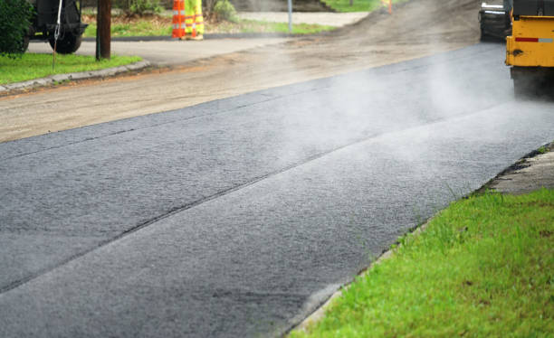 Reasons to Select Us for Your Driveway Paving Requirements in Poway, CA